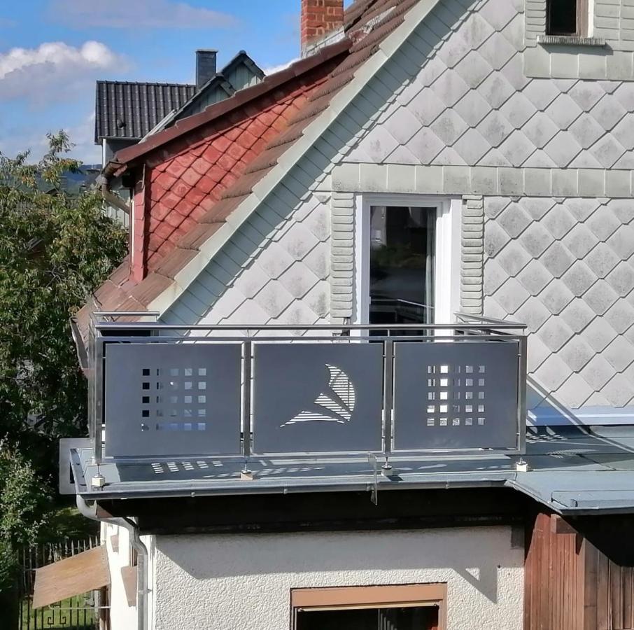 Fewo Haus Emma Og Löhnberg Esterno foto