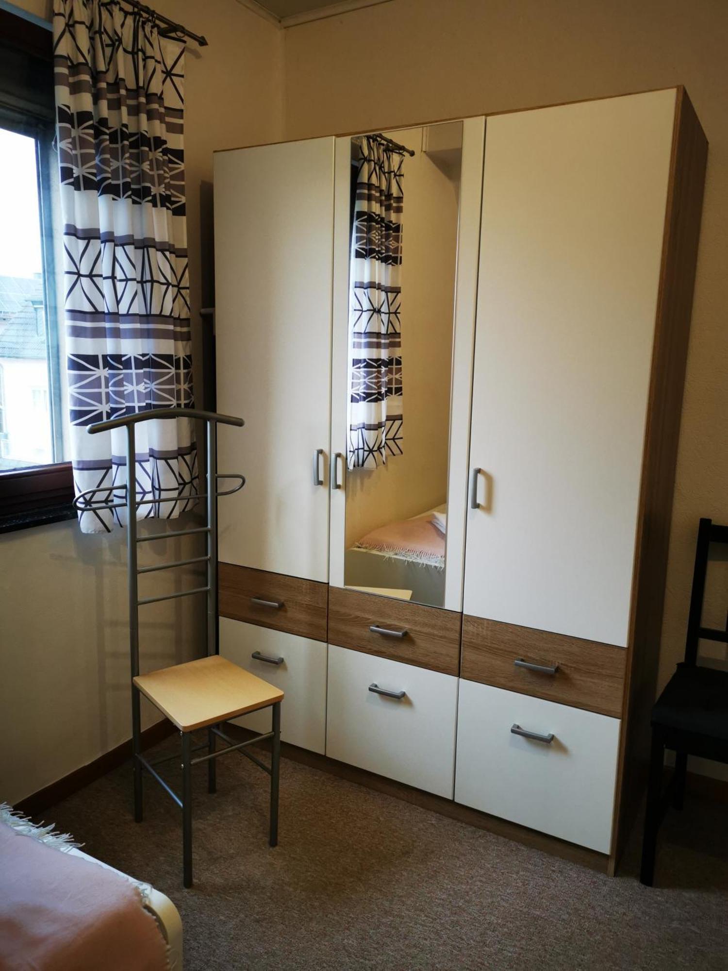 Fewo Haus Emma Og Löhnberg Esterno foto