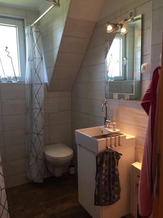 Fewo Haus Emma Og Löhnberg Esterno foto