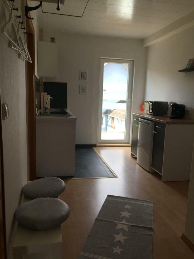 Fewo Haus Emma Og Löhnberg Esterno foto