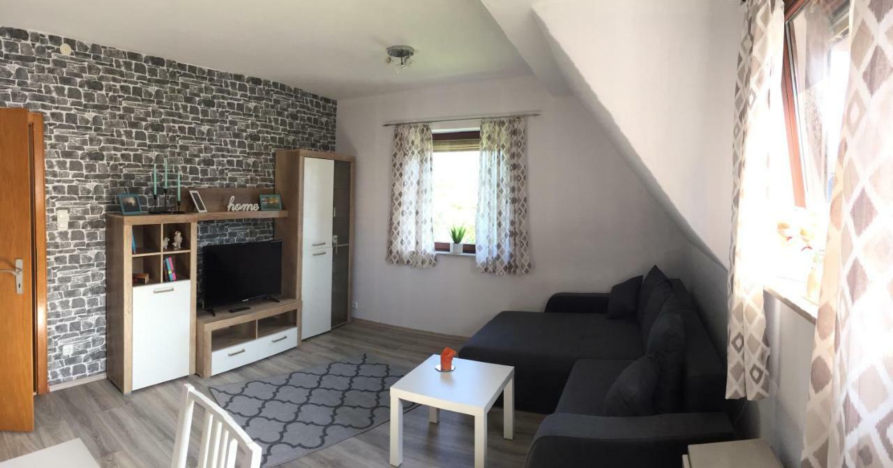 Fewo Haus Emma Og Löhnberg Esterno foto