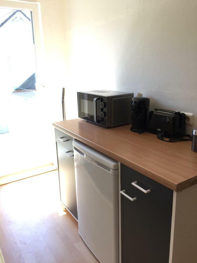 Fewo Haus Emma Og Löhnberg Esterno foto