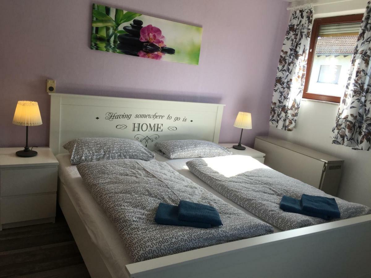 Fewo Haus Emma Og Löhnberg Esterno foto