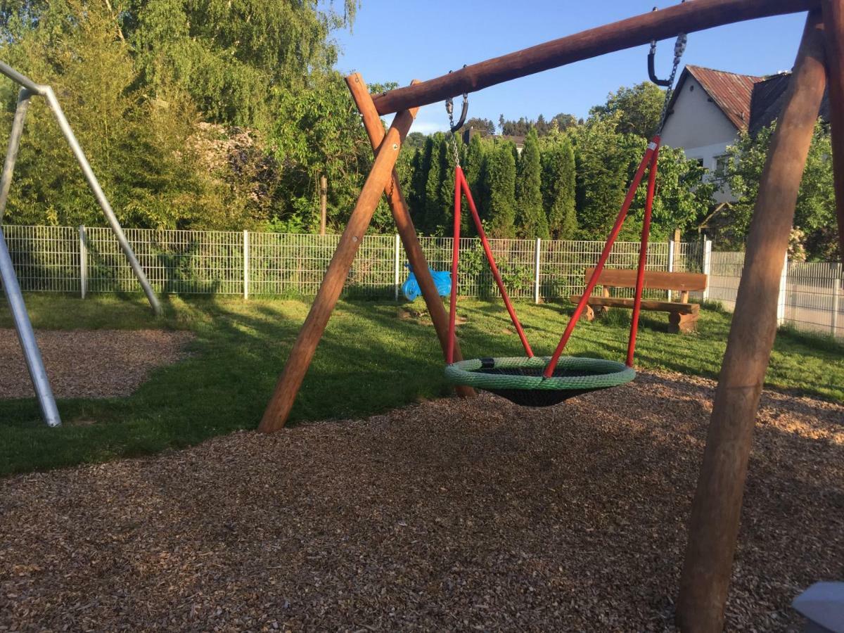 Fewo Haus Emma Og Löhnberg Esterno foto