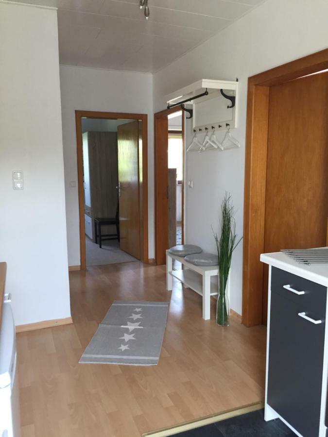 Fewo Haus Emma Og Löhnberg Esterno foto
